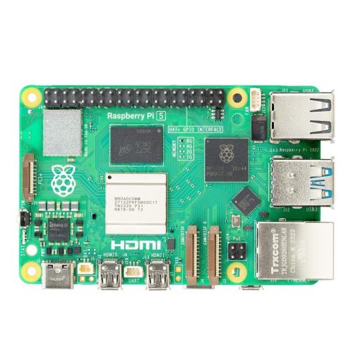 Raspberry Pi 5 - 8GB - Image 2