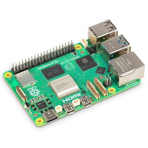 Raspberry Pi 5 - 8GB - Image 3