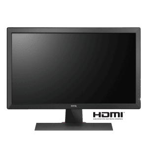 BENQ RL2455HM 24", 1MS GTG