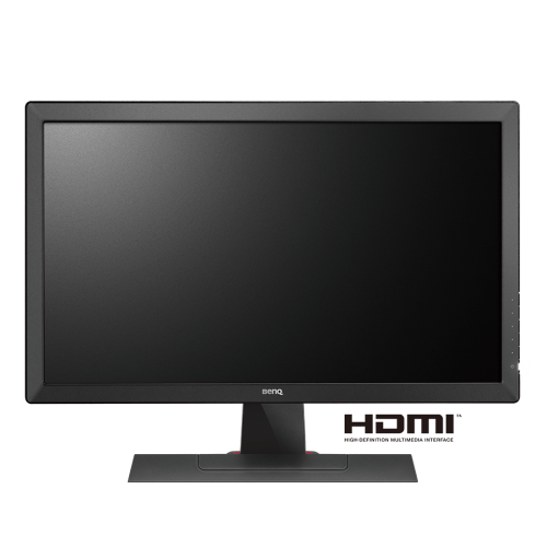 BENQ RL2455HM 24", 1MS GTG