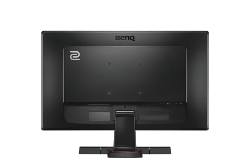 BENQ RL2455HM 24", 1MS GTG - Image 2