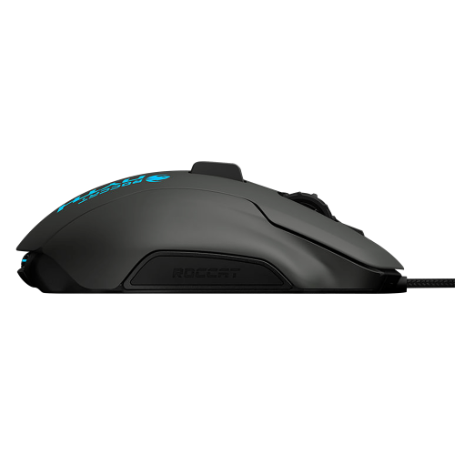 ROCCAT NYTH - MODULAR MMO GAMING MOUSE , BLACK - Image 3