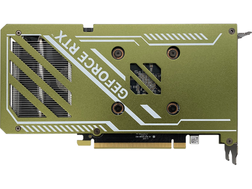 Manli NVIDIA GeForce RTX™ 4060(M2560+N727) 8GB OC - Image 5