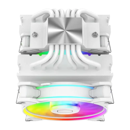 COOLER MASTER HYPER 622 HALO WHITE - Image 2