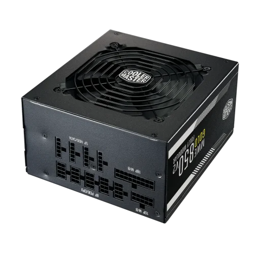 COOLER MASTER MWE GOLD 850 - V2 FULL MODULAR - Image 2