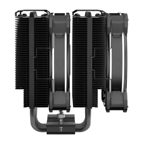 COOLER MASTER HYPER 622 HALO BLACK - Image 2