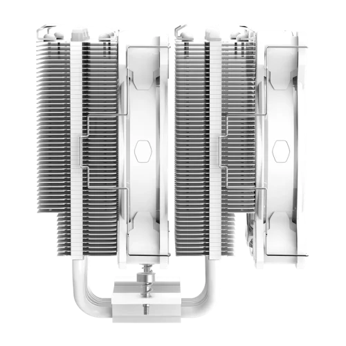 COOLER MASTER HYPER 622 HALO WHITE - Image 6