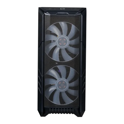 Cooler Master HAF 500 - Image 4