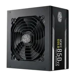 COOLER MASTER MWE GOLD 850 - V2 FULL MODULAR