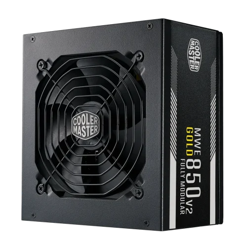 COOLER MASTER MWE GOLD 850 - V2 FULL MODULAR