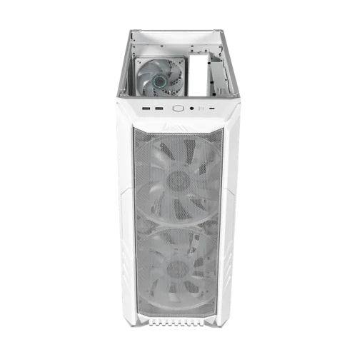 Cooler Master HAF 500-White - Image 5