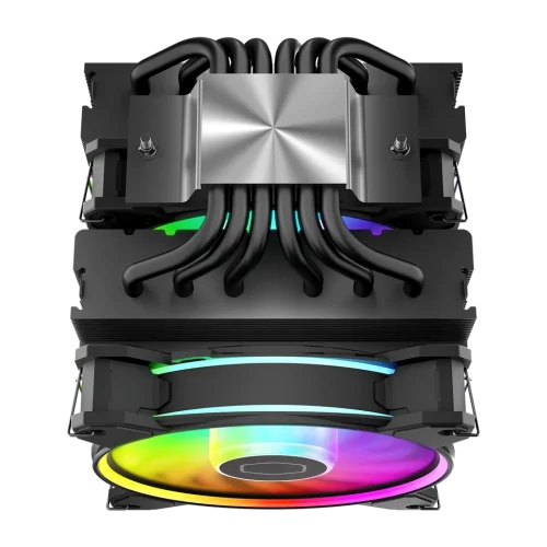 COOLER MASTER HYPER 622 HALO BLACK - Image 3