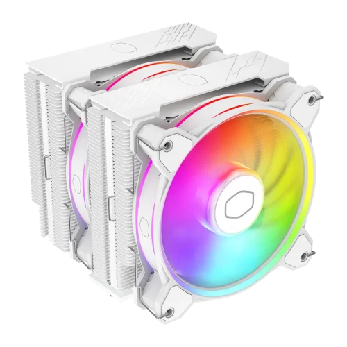 COOLER MASTER HYPER 622 HALO WHITE - Image 3