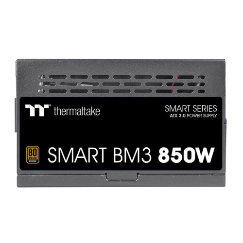 Thermaltake Smart BM3 850W 80+ Bronze PCIe Gen5 ATX 3.0 Modular - Image 5