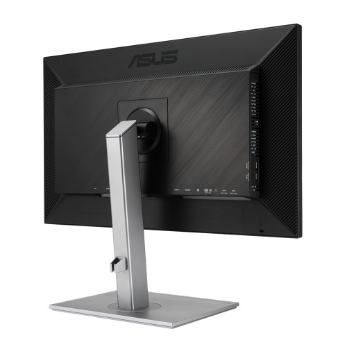 ASUS ProArt PA279CV 27''Professional IPS Monitor-4K UHD (3840 x 2160),60Hz,10 bit,100% sRGB,HDR10,USB-C, Full Adjustable Stand,Built in Speakers - Image 9