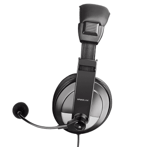 Headset