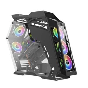 XIGMATEK ZEUS