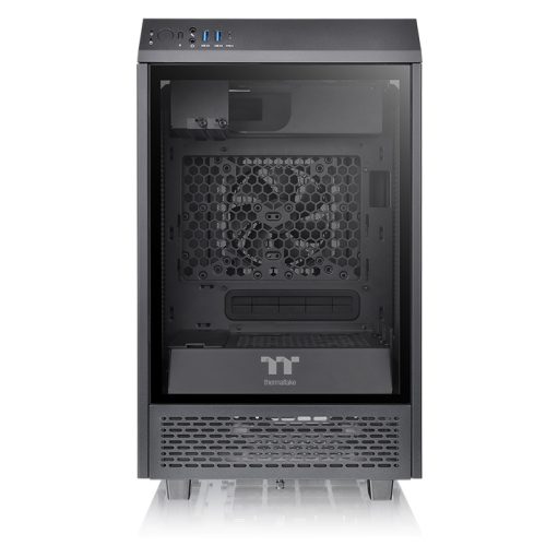 THERMALTAKE The Tower 100 Mini-Black - Image 3