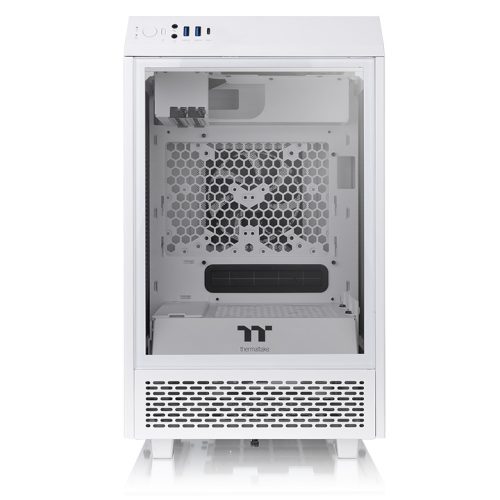 THERMALTAKE The Tower 100 WHITE - Image 3