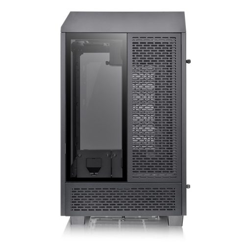 THERMALTAKE The Tower 100 Mini-Black - Image 4