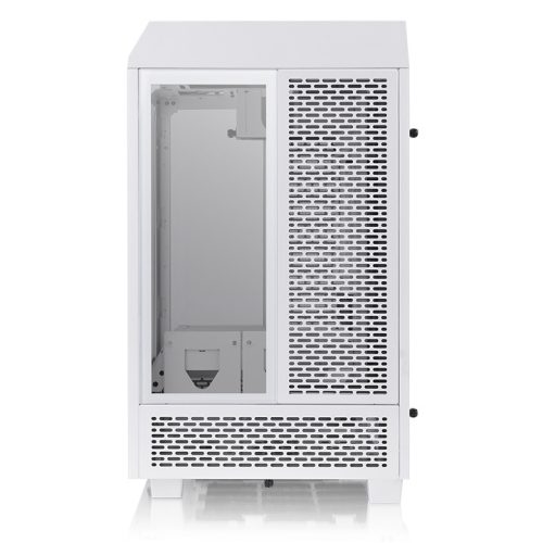 THERMALTAKE The Tower 100 WHITE - Image 4