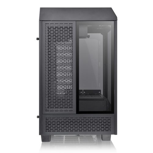 THERMALTAKE The Tower 100 Mini-Black - Image 5