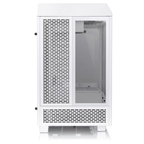 THERMALTAKE The Tower 100 WHITE - Image 5