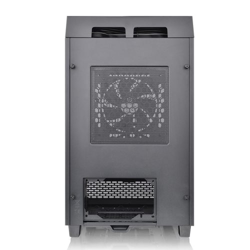 THERMALTAKE The Tower 100 Mini-Black - Image 7