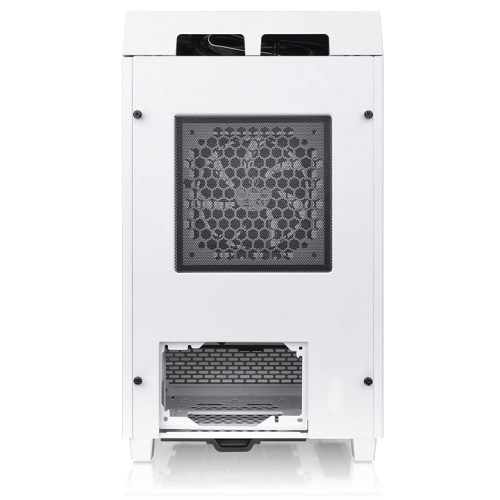 THERMALTAKE The Tower 100 WHITE - Image 7