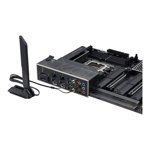 ASUS ProArt Z790-CREATOR WIFI Intel DDR5 - Image 2