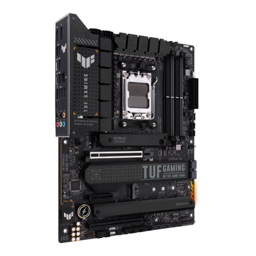 ASUS TUF GAMING X670E-PLUS DDR5 AMD RYZEN - Image 3