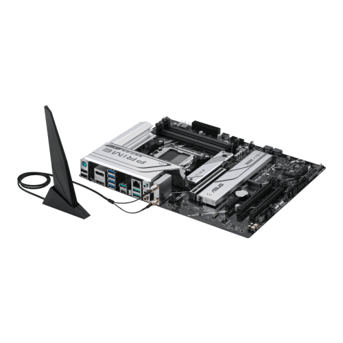 ASUS PRIME X670-P WIFI AMD DDR5 - Image 7