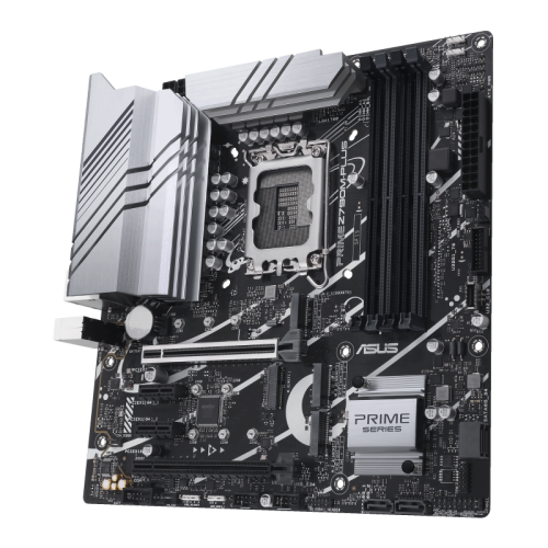 ASUS PRIME Z790M-PLUS Intel DDR5 - Image 4