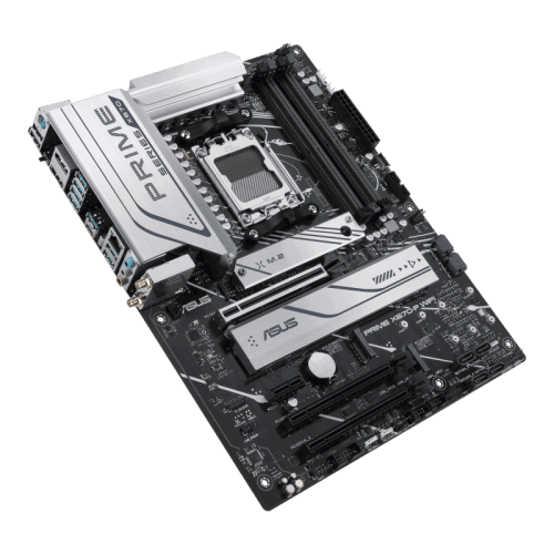 ASUS PRIME X670-P WIFI AMD DDR5 - Image 3
