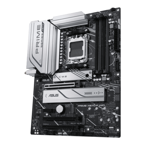 ASUS PRIME X670-P WIFI AMD DDR5 - Image 4