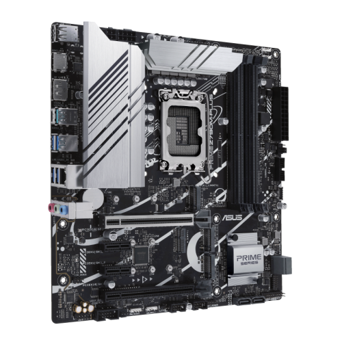 ASUS PRIME Z790M-PLUS Intel DDR5 - Image 6