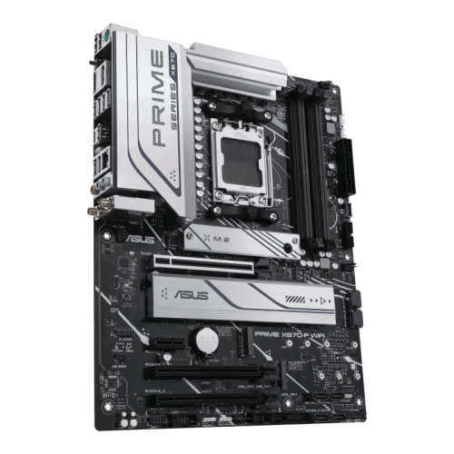 ASUS PRIME X670-P WIFI AMD DDR5 - Image 5