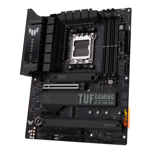 ASUS TUF GAMING X670E-PLUS DDR5 AMD RYZEN - Image 6