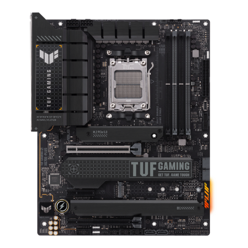 ASUS TUF GAMING X670E-PLUS DDR5 AMD RYZEN - Image 7