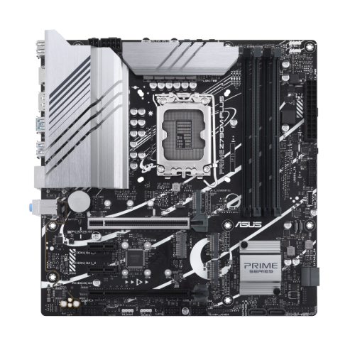 ASUS PRIME Z790M-PLUS Intel DDR5 - Image 7