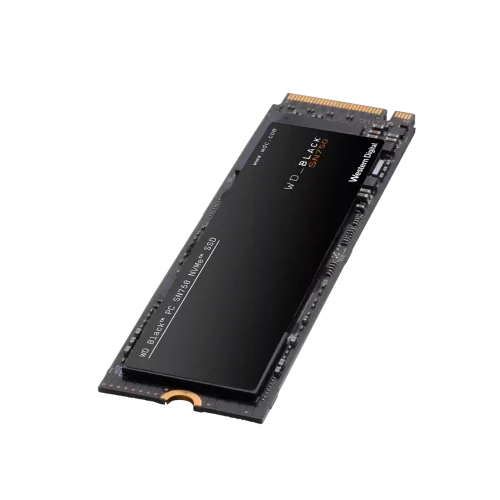 WD_BLACK SN750 NVMe™ SSD 250GB - Image 4