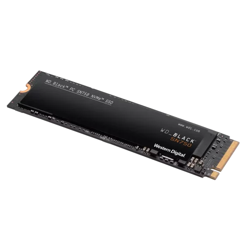 WD_BLACK SN750 NVMe™ SSD 250GB - Image 3