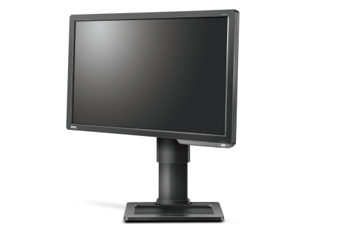 ZOWIE XL2411P 144Hz 24 inch e-Sports Monitor - Image 2