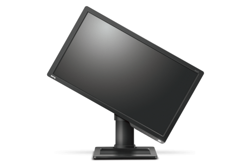 ZOWIE XL2411P 144Hz 24 inch e-Sports Monitor - Image 4