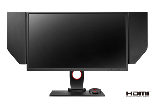 ZOWIE XL2546 240Hz DyAc? 24.5 inch e-Sports Monitor - Image 5