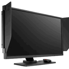 ZOWIE XL2546 240Hz DyAc? 24.5 inch e-Sports Monitor
