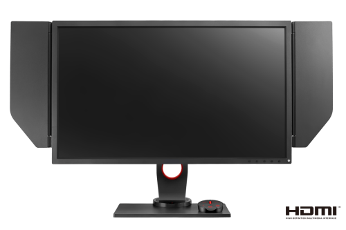 ZOWIE LCDM XL2740ae