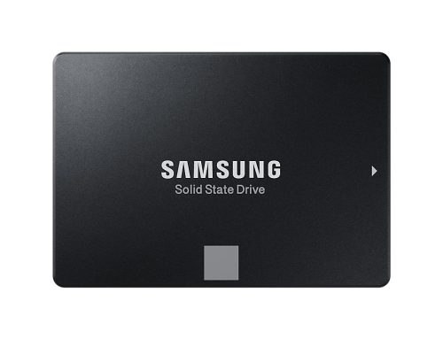 SAMSUNG SSD 860 EVO SATA III 2.5 inch 1TB - Image 3