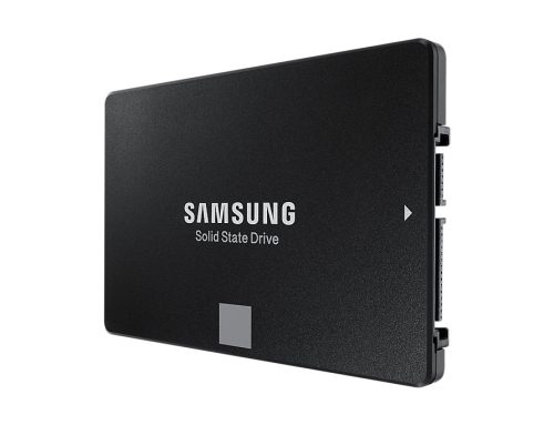 SAMSUNG SSD 860 EVO SATA III 2.5 inch 250 GB - Image 2