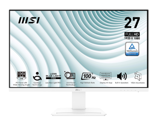 MSI PRO MP273AW 27"